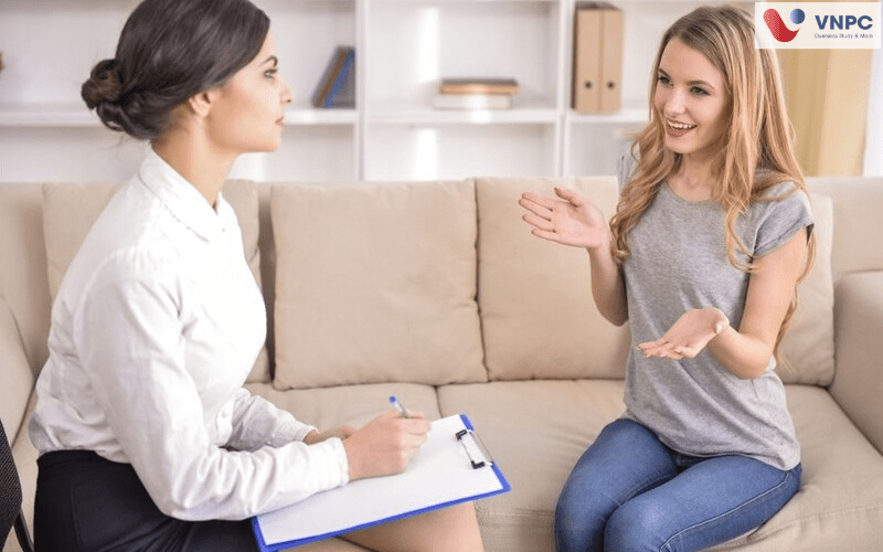 Du học Hà Lan ngành Tâm lý học